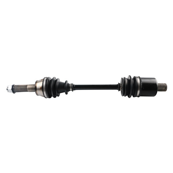 TrakMotive Complete Axle (216662)