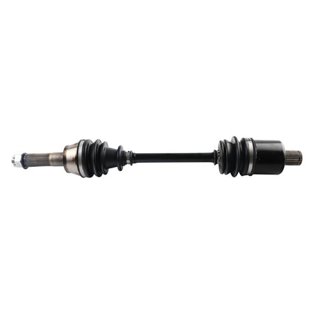 TrakMotive Complete Axle (216662)