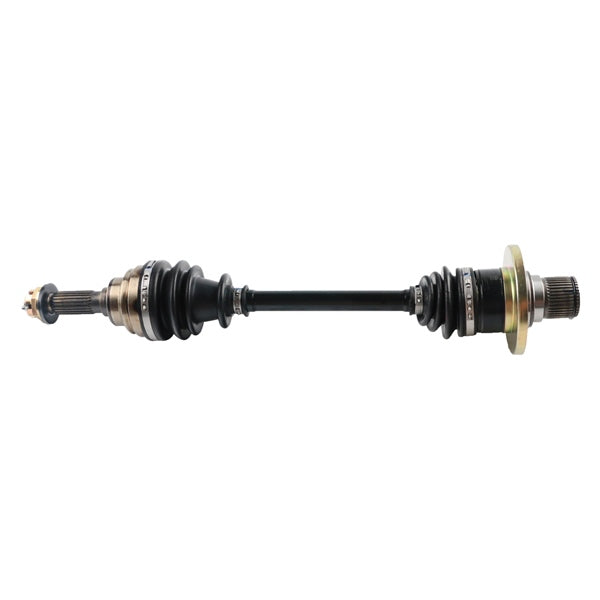 TrakMotive Complete Axle (216666)