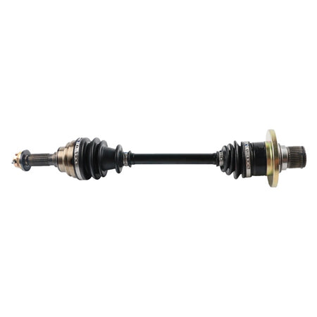 TrakMotive Complete Axle (216666)