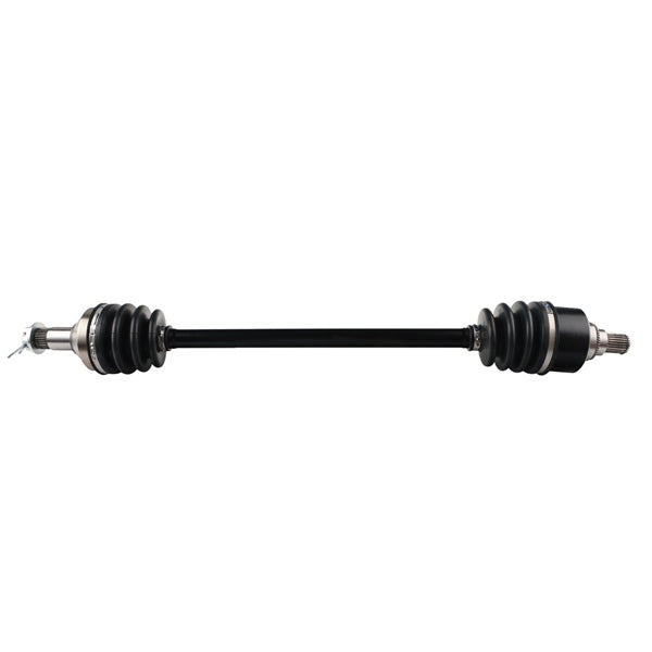 TrakMotive Complete Axle (216667)