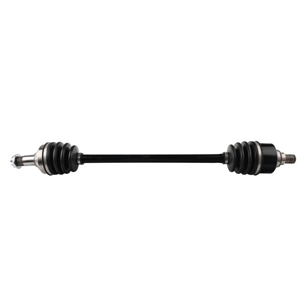 TrakMotive Complete Axle (216671)