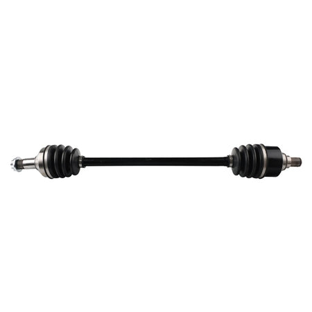 TrakMotive Complete Axle (216671)