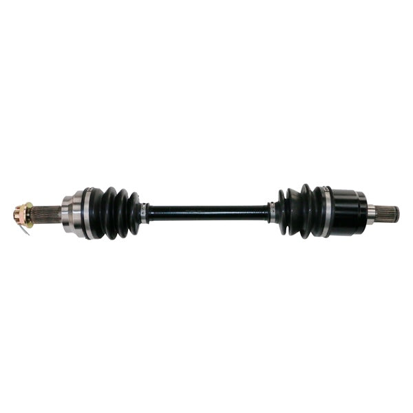 TrakMotive Complete Axle (216678)