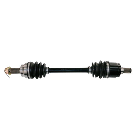 TrakMotive Complete Axle (216678)