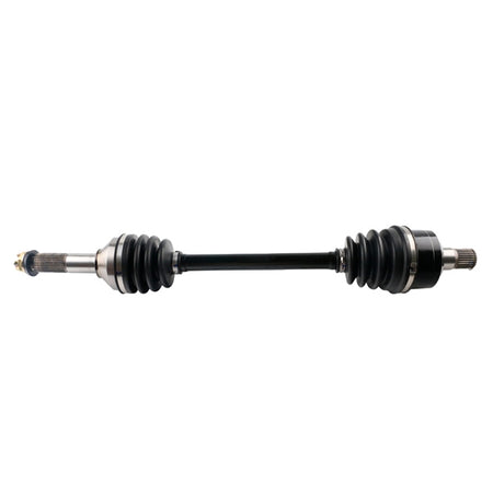 TrakMotive Complete Axle (216680)