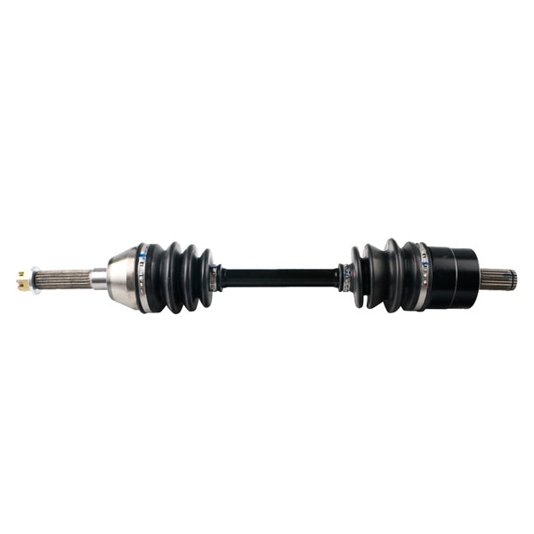TrakMotive Complete Axle (216690)