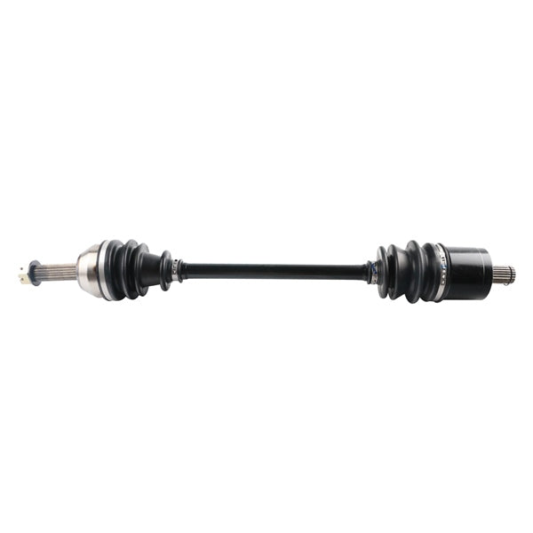 TrakMotive Complete Axle (216693)