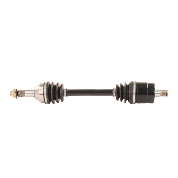 TrakMotive Complete Axle (216720)