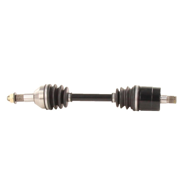 TrakMotive Complete Axle (216721)