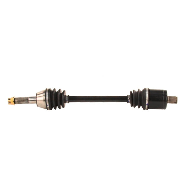 TrakMotive Complete Axle (216731)