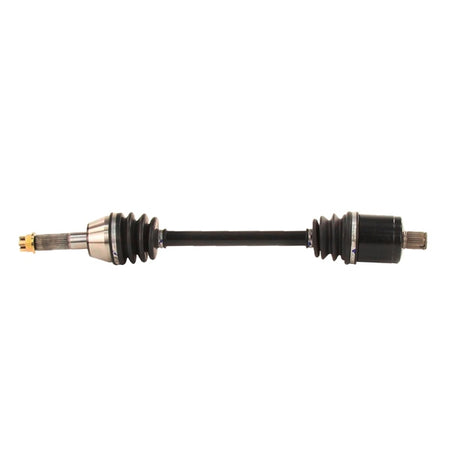 TrakMotive Complete Axle (216731)
