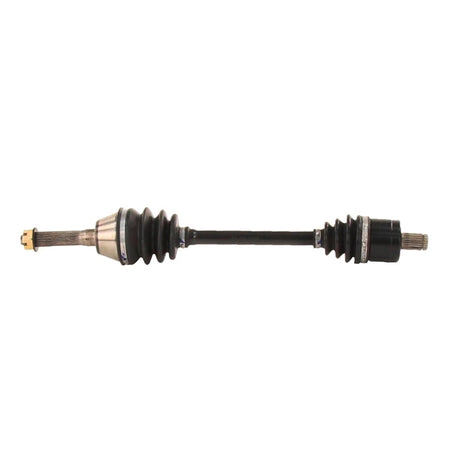 TrakMotive Complete Axle (216732)