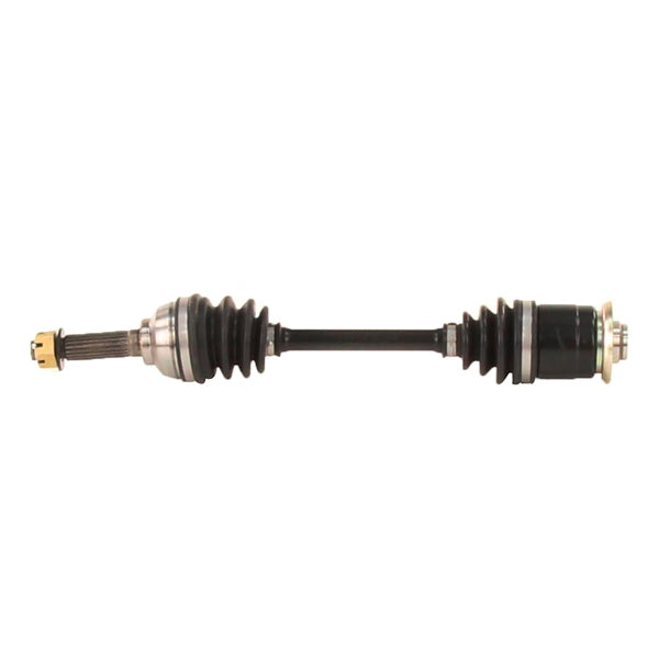 TrakMotive Complete Axle (216736)