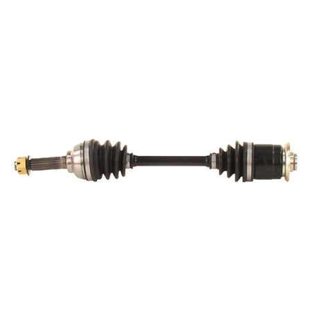 TrakMotive Complete Axle (216736)