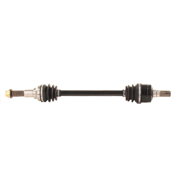 TrakMotive Complete Axle (216737)