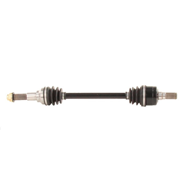 TrakMotive Complete Axle (216739)