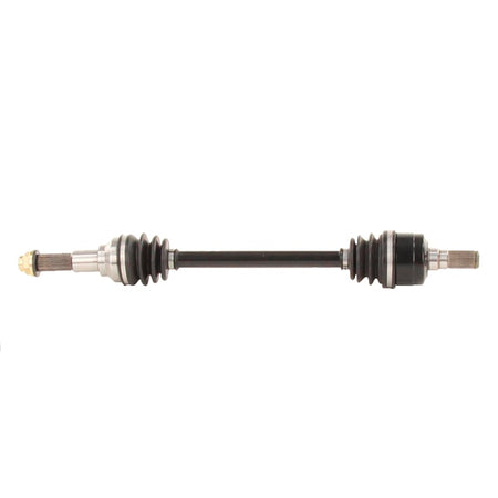 TrakMotive Complete Axle (216739)