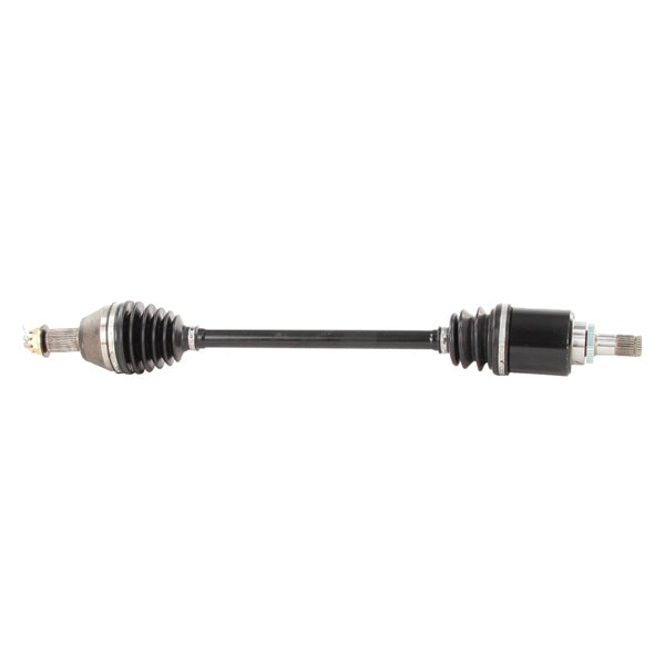 TrakMotive Complete Axle (216751)
