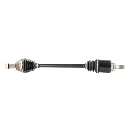 TrakMotive Complete Axle (216751)