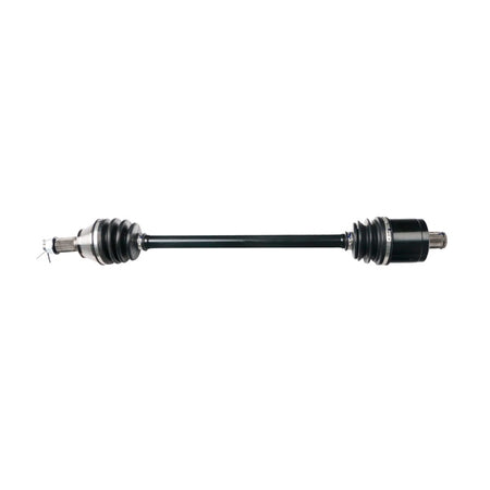 TrakMotive Complete Axle (216761)