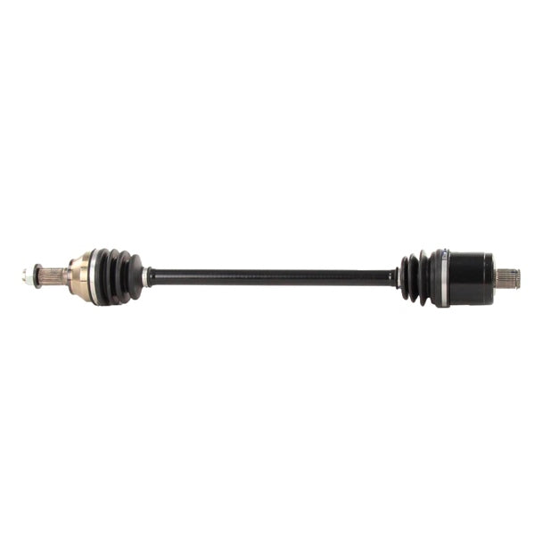 TrakMotive Complete Axle (216762)