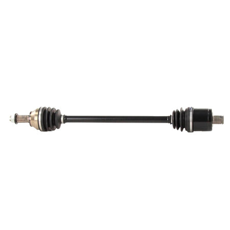 TrakMotive Complete Axle (216762)