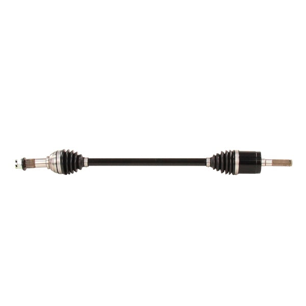 TrakMotive Complete HD Axle (216766)