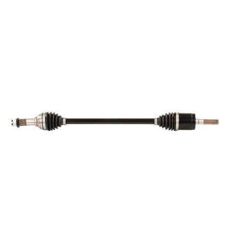 TrakMotive Complete HD Axle (216766)