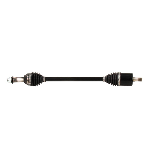 TrakMotive Complete HD Axle (216767)