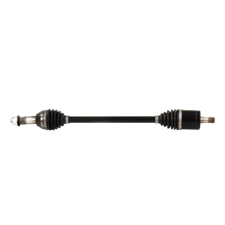 TrakMotive Complete HD Axle (216767)