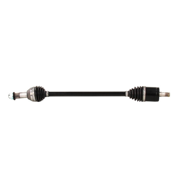 TrakMotive Complete HD Axle (216769)