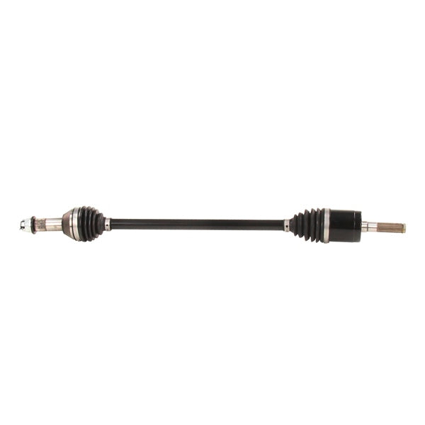 TrakMotive Complete HD Axle (216770)