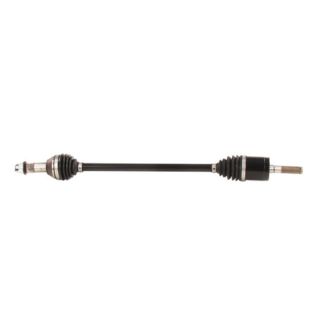 TrakMotive Complete HD Axle (216770)