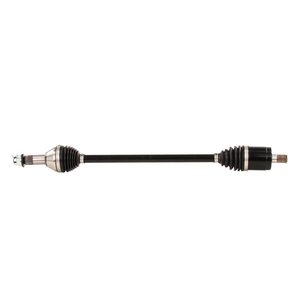 TrakMotive Complete HD Axle (216774)