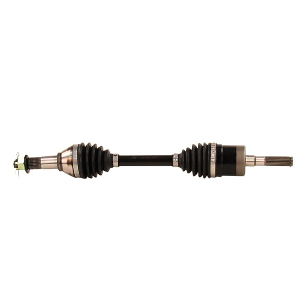 TrakMotive Complete HD Axle (216776)