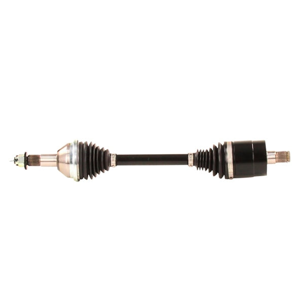 TrakMotive Complete HD Axle (216777)