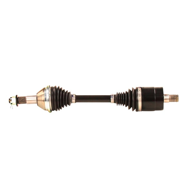 TrakMotive Complete HD Axle (216778)