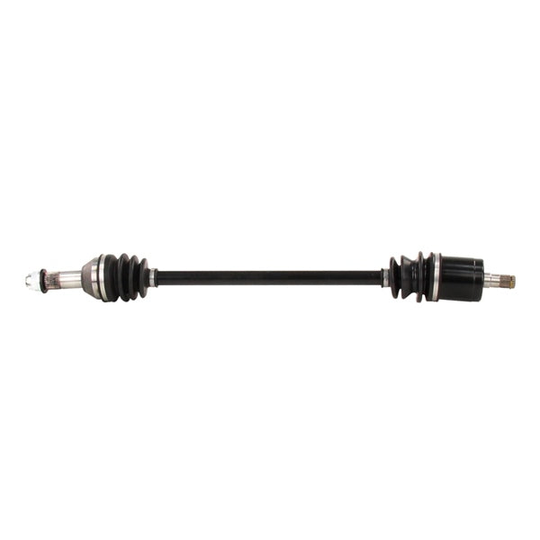 TrakMotive Complete Axle (216785)