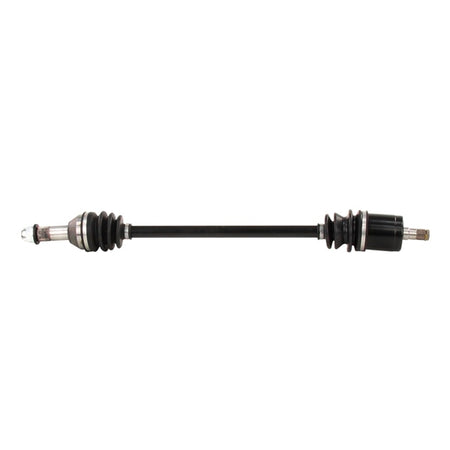 TrakMotive Complete Axle (216785)