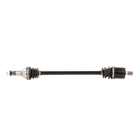 TrakMotive Complete Axle (216790)