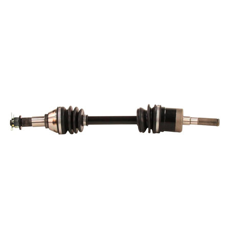 TrakMotive Complete Axle (216792)