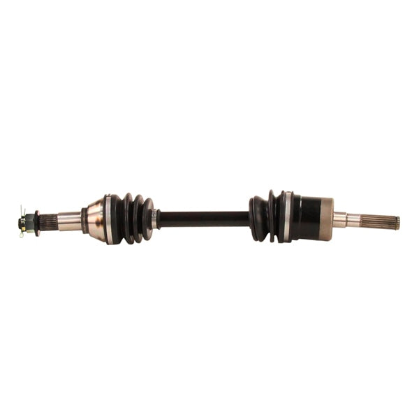 TrakMotive Complete Axle (216792)