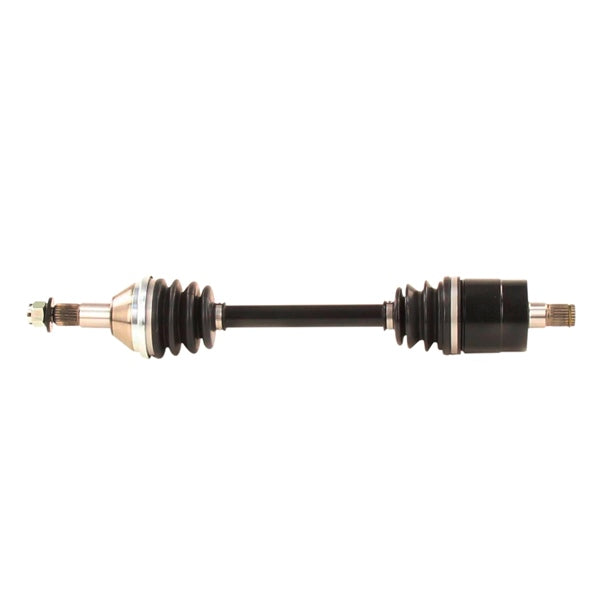 TrakMotive Complete Axle (216793)