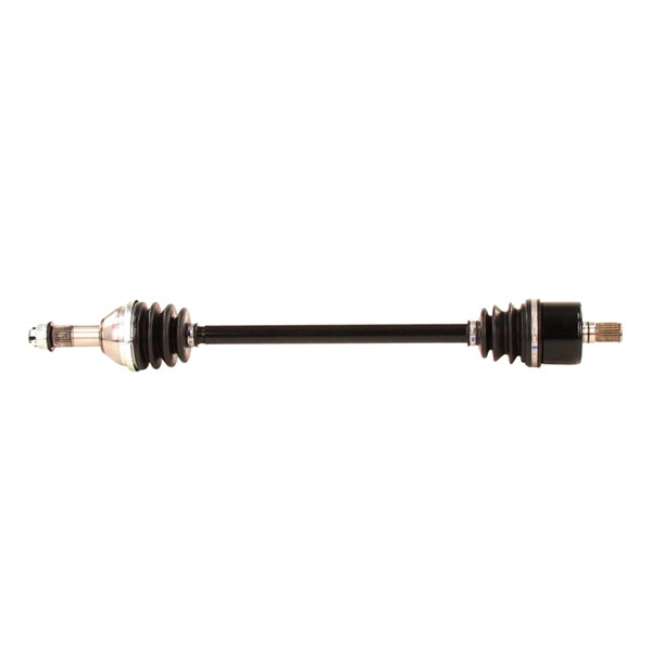 TrakMotive Complete Axle (216795)