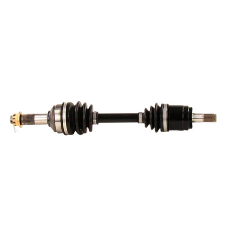 TrakMotive Complete Axle (216798)