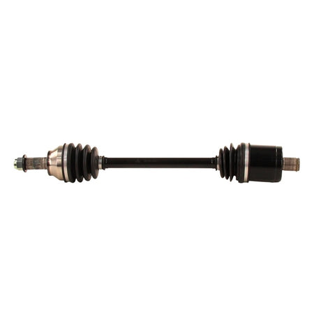 TrakMotive Complete Axle (216803)