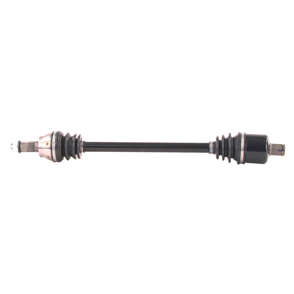 TrakMotive Complete Axle (216813)