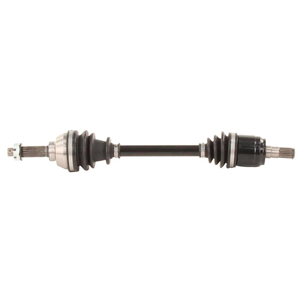 TrakMotive Complete Axle (216814)