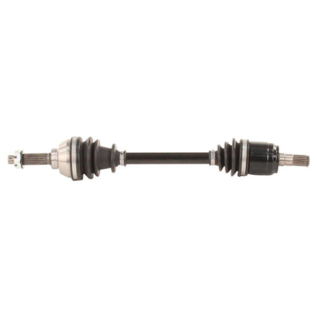 TrakMotive Complete Axle (216814)